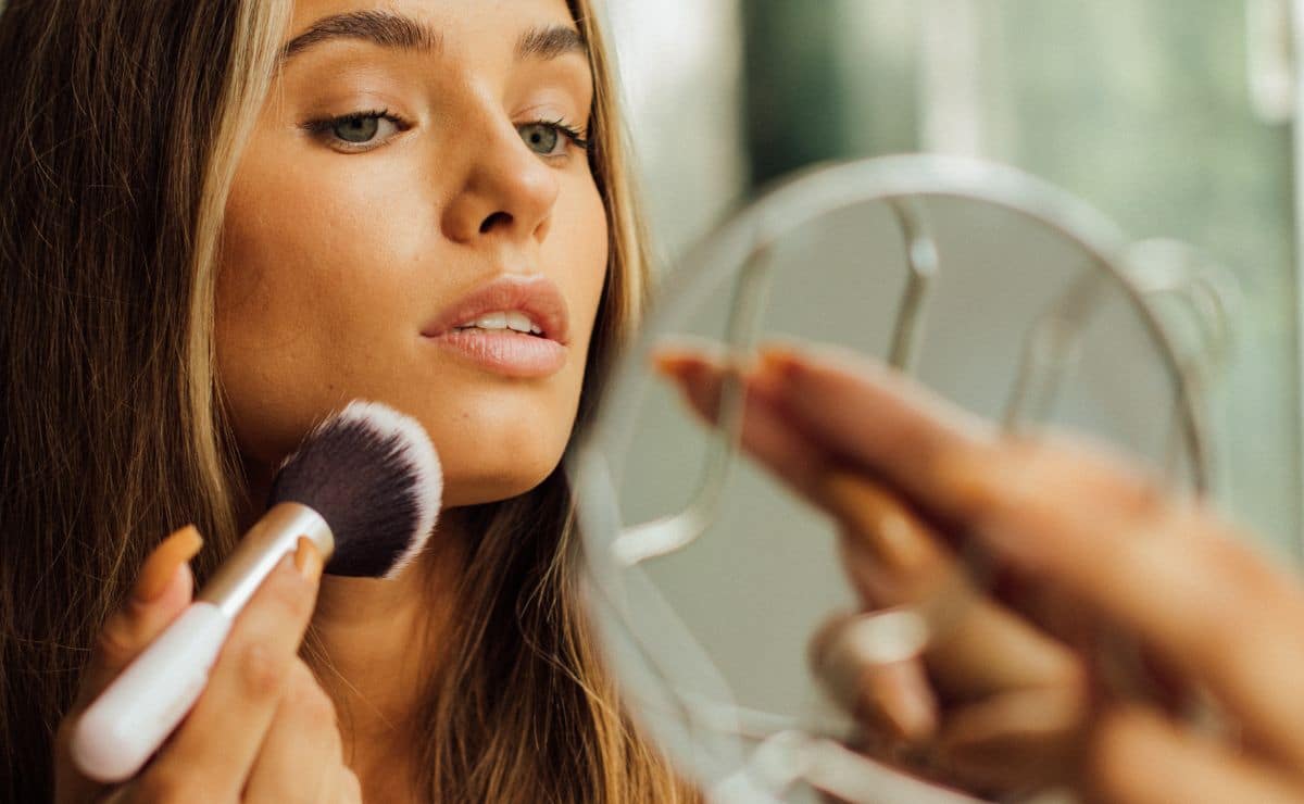 5 tendencias de maquillaje para triunfar esta primavera