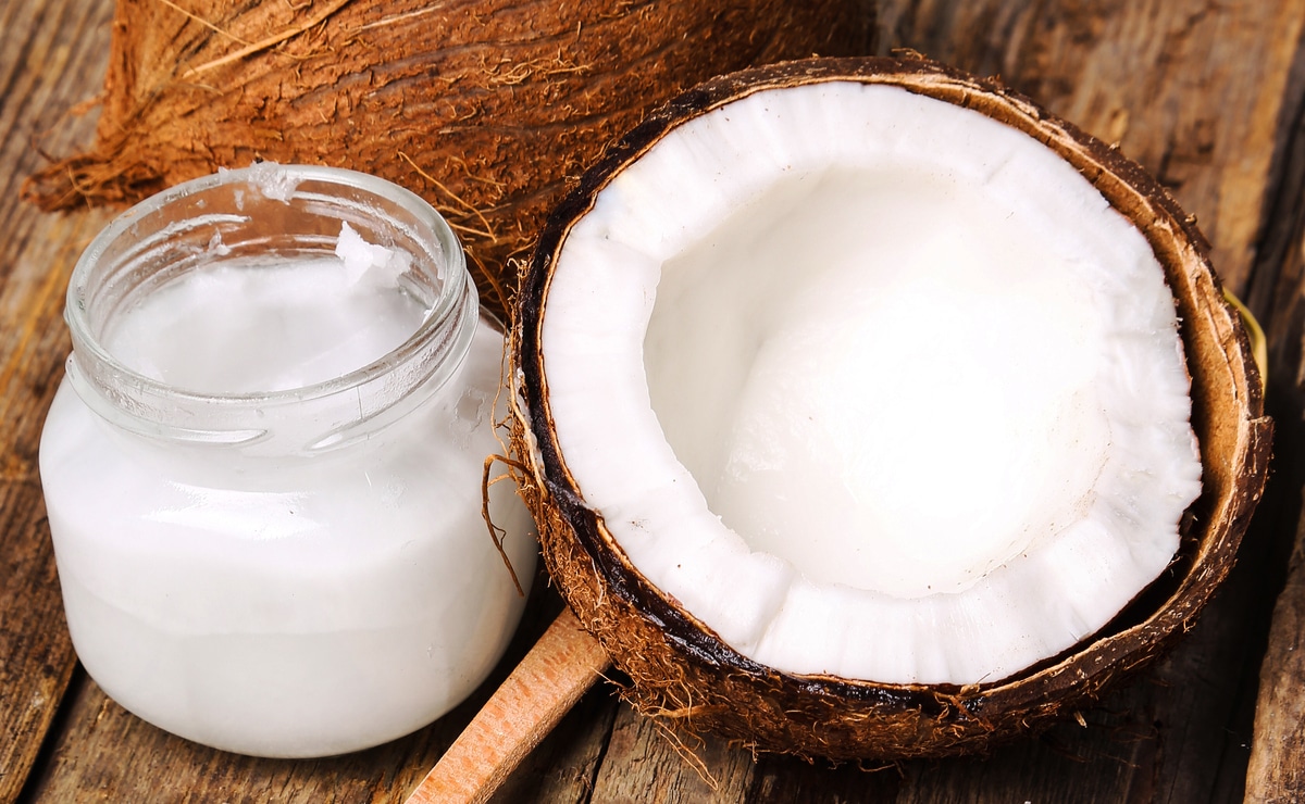 6 increíbles beneficios que aporta el aceite de coco a tu piel