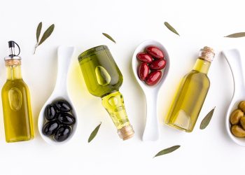 Cuáles son los mejores aceites de oliva para la belleza: estos son los que se usan