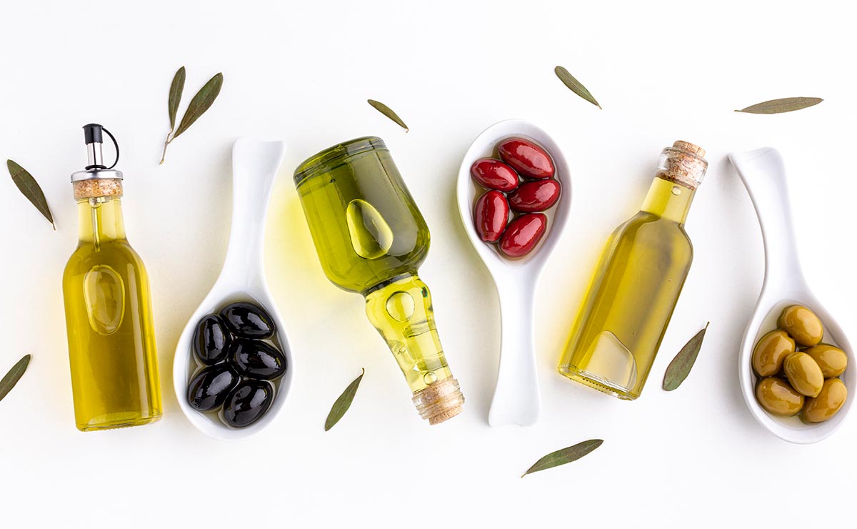 Cuáles son los mejores aceites de oliva para la belleza: estos son los que se usan