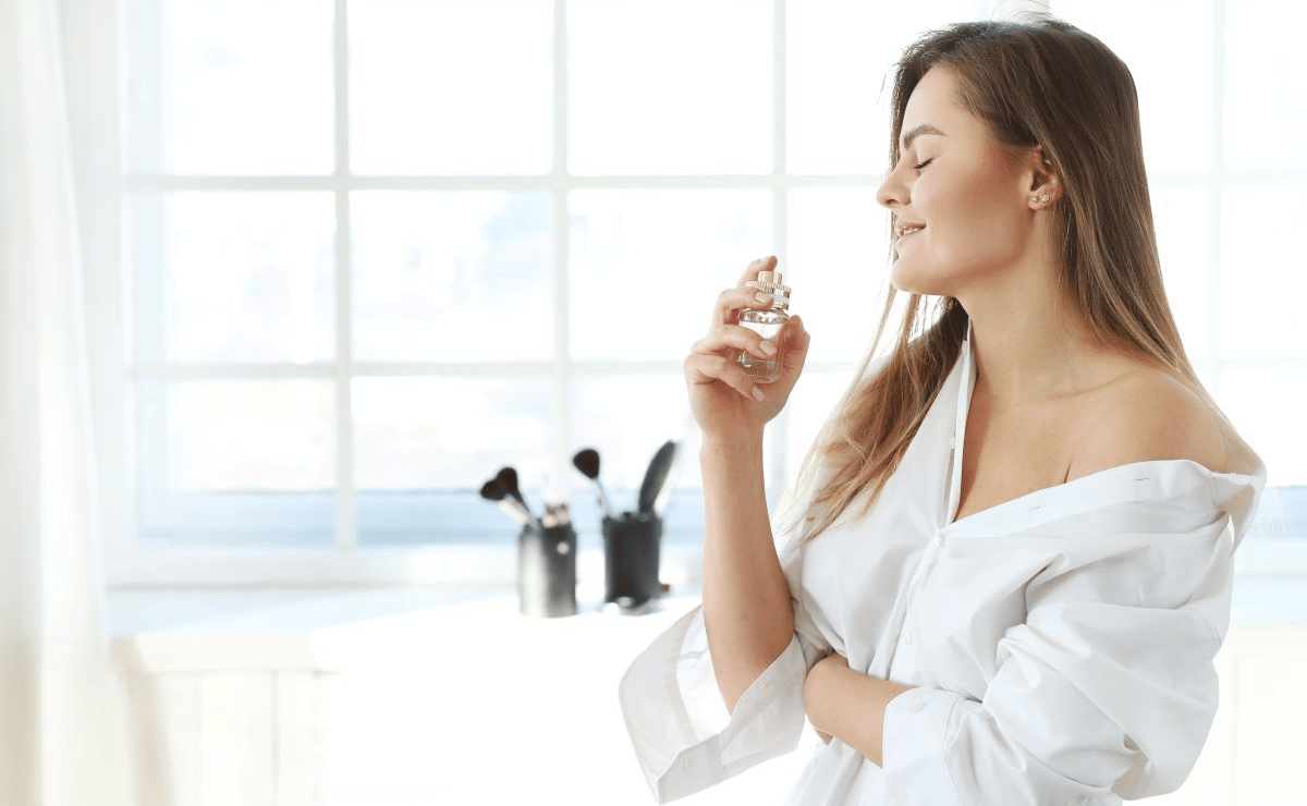 Alérgenos en tu perfume: 26 sustancias que pueden estar perjudicando tu salud.