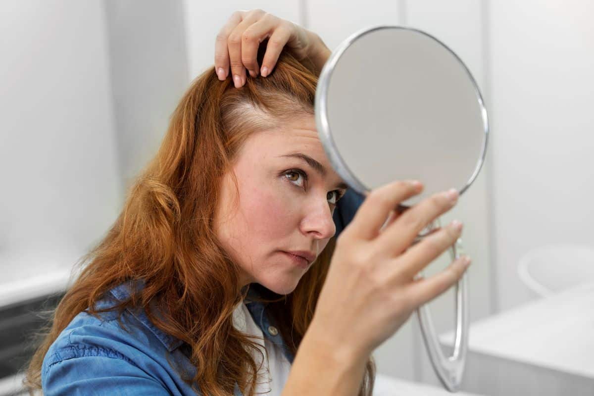 ¿Caída del pelo o alopecia? El ciclo natural