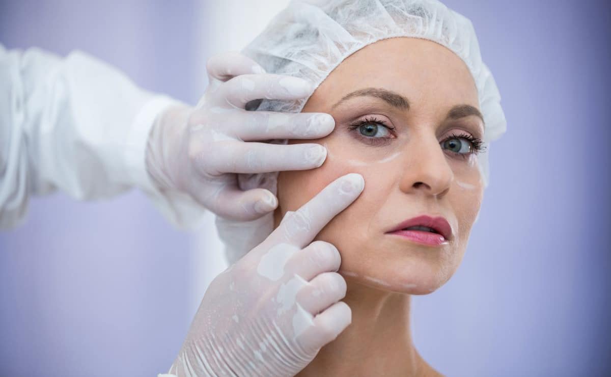 Cirugía estética ¿es necesaria? los riesgos que no te cuentan