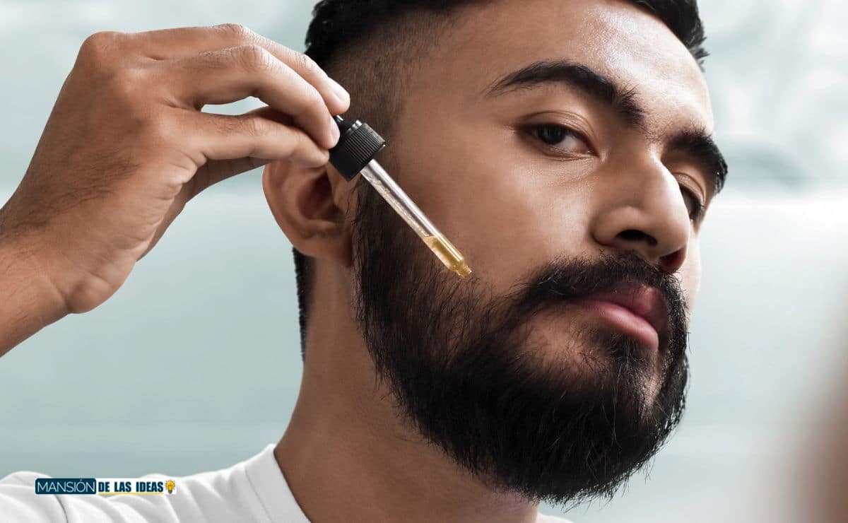 Cómo arreglarse la barba