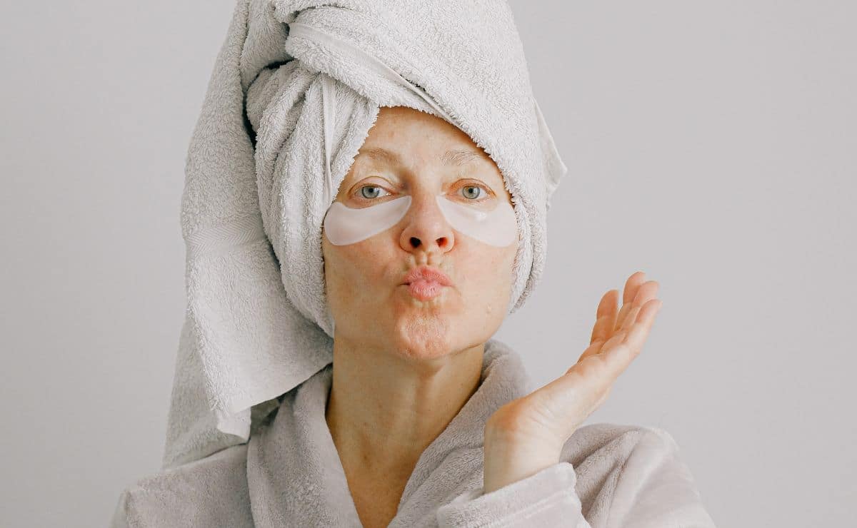 Descubre cómo afecta la menopausia al estado de tu piel y cómo remediarlo
