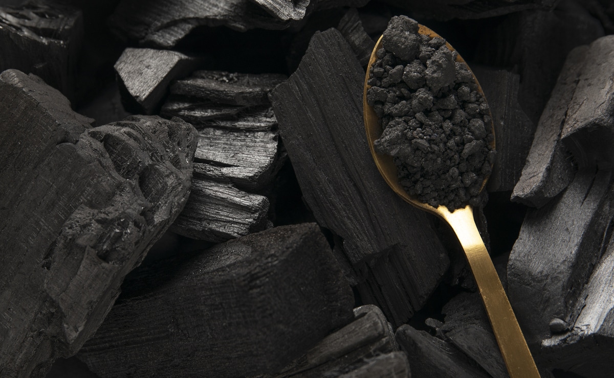 Cosmética natural: la moda del carbón activo
