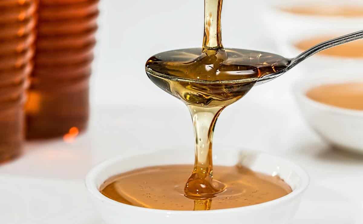 Cosmética natural: Lavado de rostro con miel para un cutis súper limpio