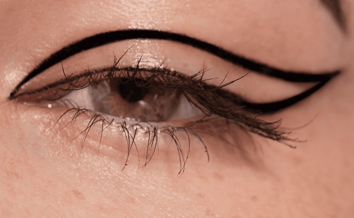 Tres trucos para conseguir un eyeliner perfecto