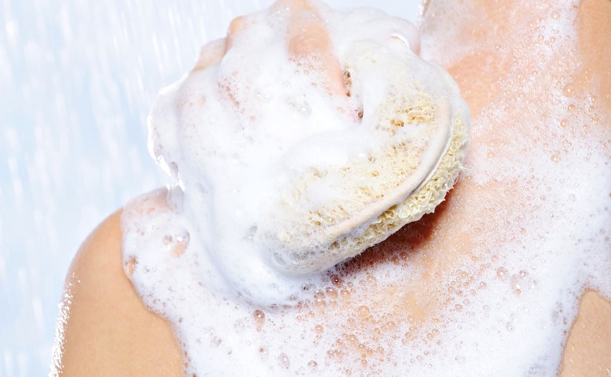¿Cansada de que tus geles de baño te resequen la piel? Aprende a preparar tu gel casero de ducha