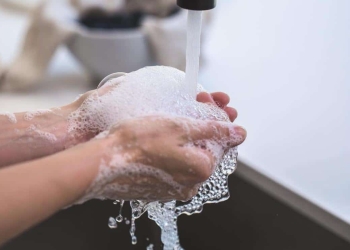 Este jabón de manos postbiótico es lo que necesitas para un extra de hidratación (listo)