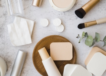 3 marcas de maquillaje verdaderamente ecológicas y sostenibles