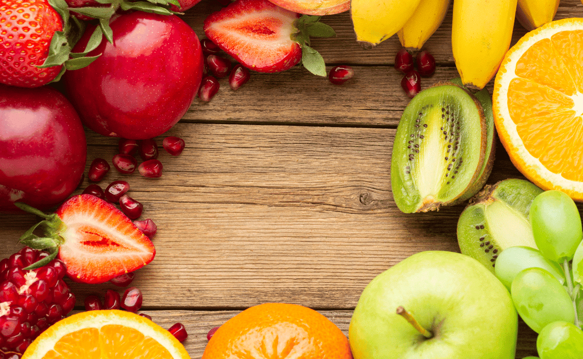 10 frutas claves para tener una piel sana y bella ¡Sé la envidia de todos!