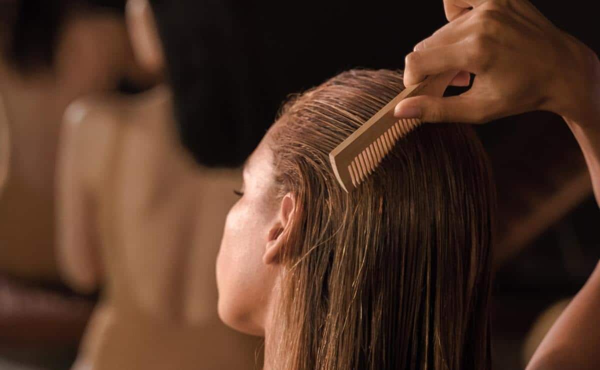 Descubre qué es el spa capilar y por qué es tan beneficioso para tu cabello.