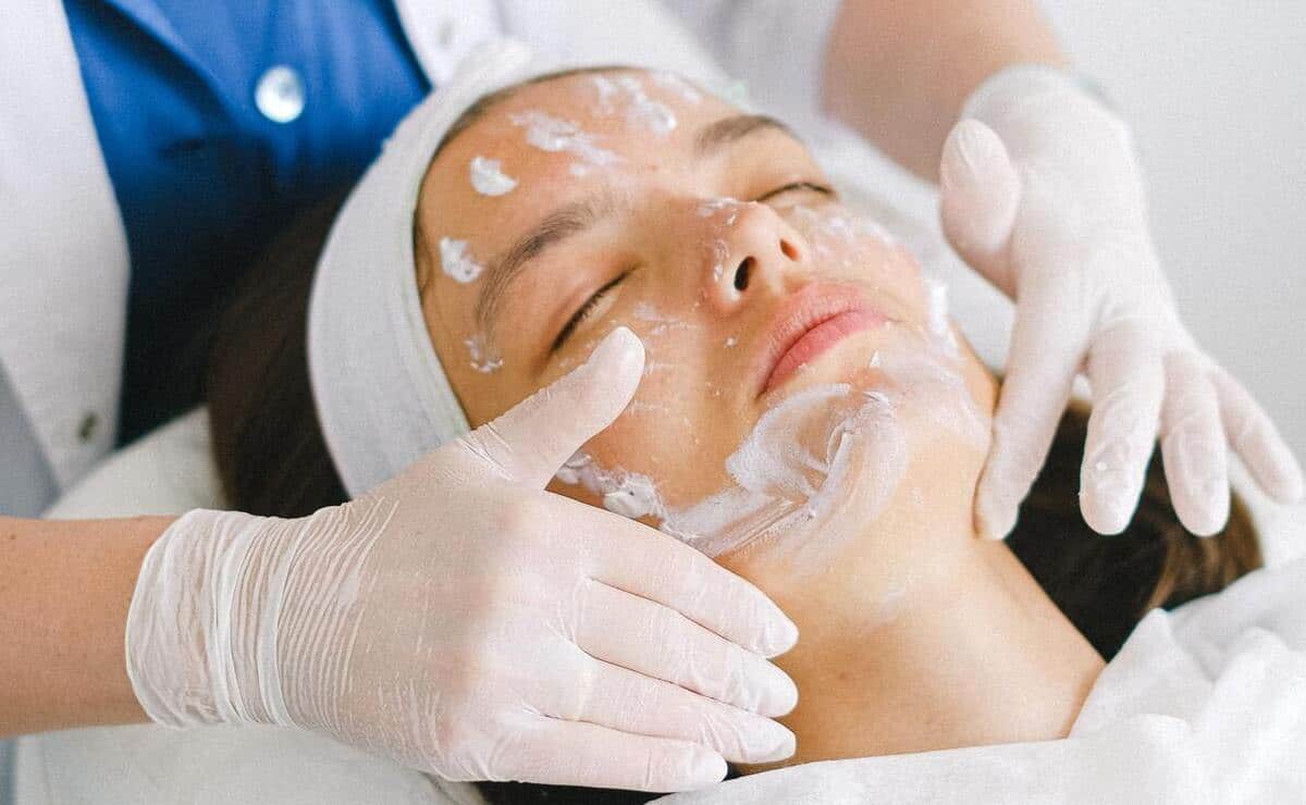 beneficios masaje facial