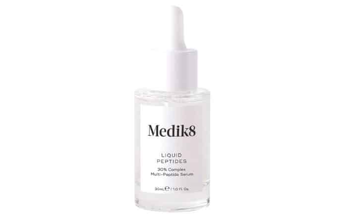 Sérum Liquid Peptides de Medik8