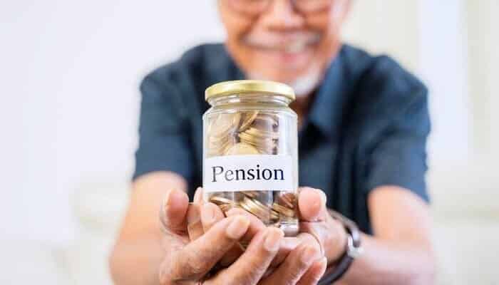 protege tu pension
