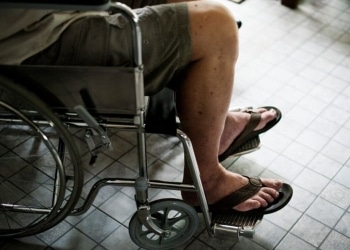 cobrar pensión discapacidad sin cotizar