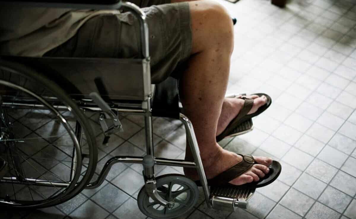cobrar pensión discapacidad sin cotizar