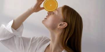 crema vitamina C lidherma rostro