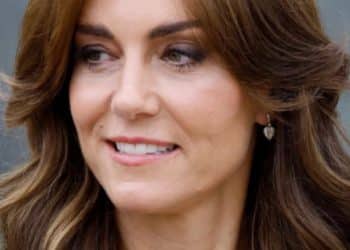 el look de Kate Middleton para el otoño