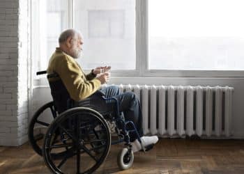 grado pensión discapacidad